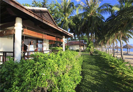 3 Nights at Evason Ana Mandara Nha Trang, 2 Rounds of Golf